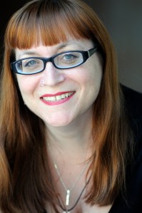 My Lisa Keating headshot.  She's amazing!