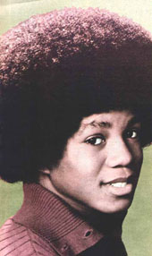 Nor is it Jermaine to this discussion.