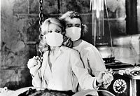 I really should work on that Rosalind monologue at lunch