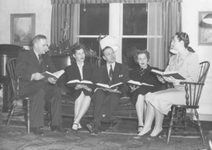 1952.PlayReading
