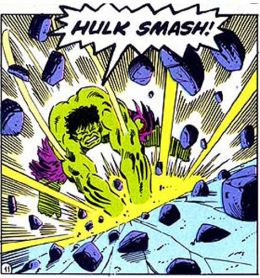 hulksmash