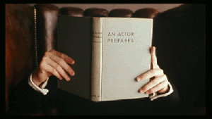 actorprepares