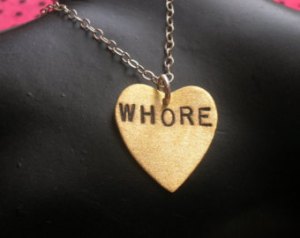 This necklace is sold by the etsy shop MetalTaboo. They have a lot of great stuff, so check them out!