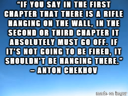 chekhovgun