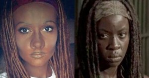 michonne-cosplay