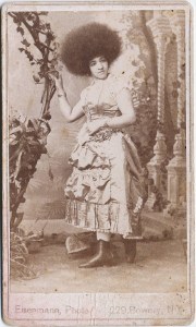 Hmmmm. I was going to pose for this picture, but now that you mention it, that DOES sounds suspicious. Do go on.