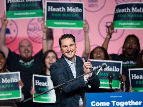 heathmello