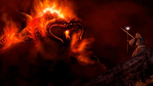 balrog