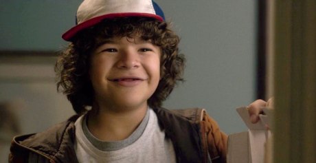 strangerthings.dustin