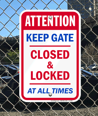 keep-gate-closed-and-locked-gate-sign