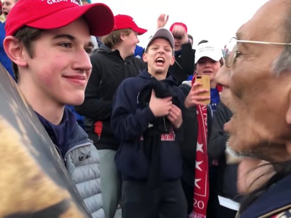 maga-boy-nativeamerican